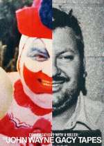 Watch Conversations with a Killer: The John Wayne Gacy Tapes Myflixer