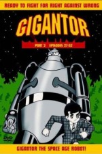 Watch Gigantor Myflixer