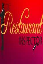 Watch The Restaurant Inspector Myflixer