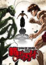 Watch Baki Hanma Myflixer