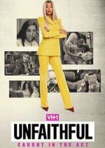 Watch Caught in the Act: Unfaithful Myflixer