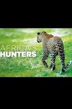 Watch Africa's Hunters Myflixer
