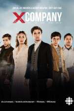 Watch X Company Myflixer