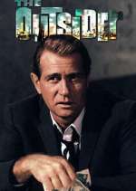 Watch The Outsider Myflixer