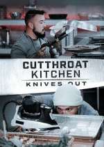 Watch Cutthroat Kitchen: Knives Out Myflixer