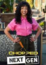 Watch Chopped Next Gen Myflixer