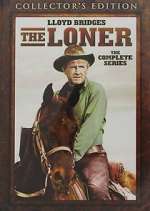 Watch The Loner Myflixer