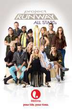 Watch Project Runway All Stars Myflixer