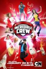 Watch Incredible Crew Myflixer