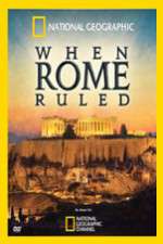 Watch When Rome Ruled Myflixer