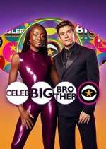Watch Celebrity Big Brother Myflixer