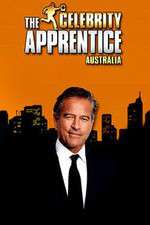 Watch The Celebrity Apprentice Australia Myflixer