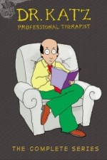 Watch Dr. Katz, Professional Therapist Myflixer