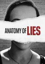 Watch Anatomy of Lies Myflixer
