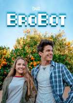 Watch BroBot Myflixer