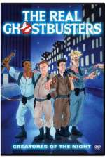 Watch The Real Ghost Busters Myflixer