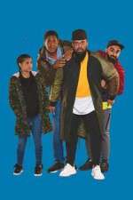 Watch Man Like Mobeen Myflixer