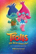 Watch Trolls: The Beat Goes On Myflixer