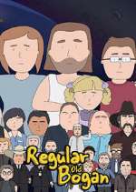 Watch Regular Old Bogan Myflixer