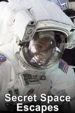 Watch Secret Space Escapes Myflixer