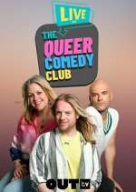 Watch Live at The Queer Comedy Club Myflixer