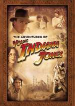 Watch The Adventures of Young Indiana Jones Myflixer