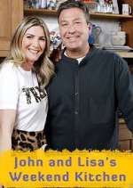 Watch John and Lisa's Weekend Kitchen Myflixer