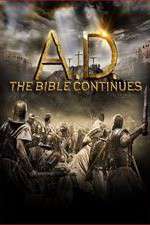 Watch AD The Bible Continues Myflixer