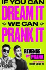 Watch Revenge Prank Myflixer