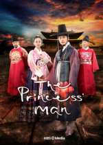 Watch The Princess' Man Myflixer