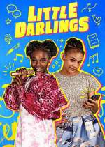 Watch Jacqueline Wilson's Little Darlings Myflixer