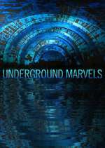 Watch Underground Marvels Myflixer