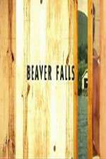 Watch Beaver Falls Myflixer