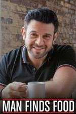 Watch Man Finds Food Myflixer