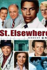 Watch St Elsewhere Myflixer