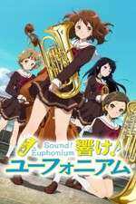 Watch Hibike! Euphonium Myflixer
