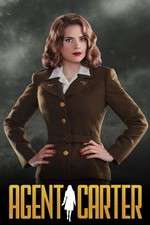 Watch Agent Carter Myflixer