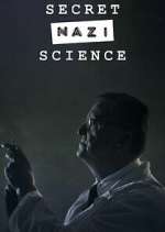 Watch Secret Nazi Science Myflixer
