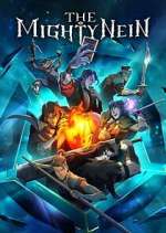 Watch The Mighty Nein Myflixer