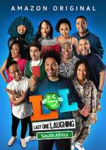Watch LOL: Last One Laughing South Africa Myflixer