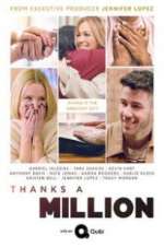 Watch Thanks a Million Myflixer