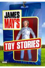 Watch James May's Toy Stories Myflixer