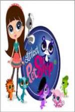 Watch Littlest Pet Shop Myflixer