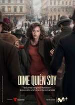 Watch Dime quién soy Myflixer