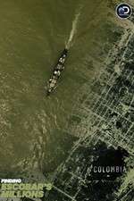 Watch Finding Escobar's Millions Myflixer