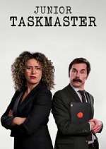 Watch Junior Taskmaster Myflixer