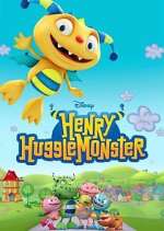 Watch Henry Hugglemonster Myflixer