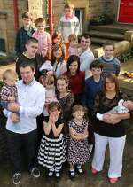 Watch 16 Kids and Counting Myflixer