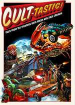 Watch Cult-Tastic: Tales from the Trenches with Roger and Julie Corman Myflixer
