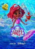 Watch Ariel Myflixer
